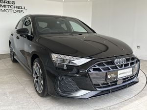 Audi A3 2026 - Image 3