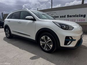 211 Kia e-Niro 64kWh Long Range Premium - Image 2