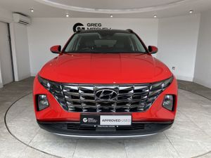 Hyundai Tucson 2023 - Image 2