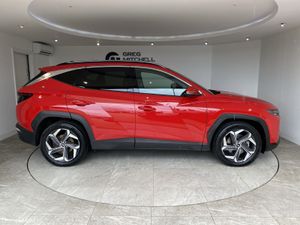 Hyundai Tucson 2023 - Image 4
