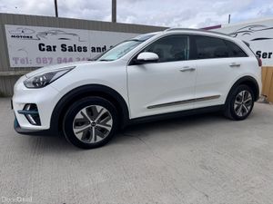 2021 Kia e-Niro 64kWh Premium Long Range - Image 2