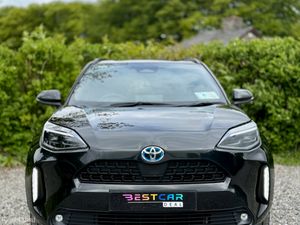 2024 Toyota Yaris Cross 1.5 Hybrid Luna Automatic - Image 4