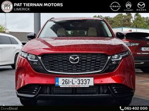 Mazda CX-5 HOMURA + PAN ROOF MHEV 2.5 - Image 4