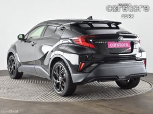Toyota C-HR 1.8 HYBRID Auto - Image 3