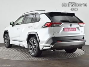 Toyota RAV4 2.5 Hybrid Auto - Image 3