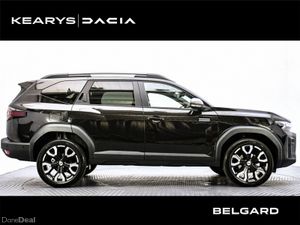 Dacia Bigster Brand New 262 Journey for you to ord - Image 3