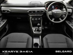 Dacia Sandero Brand New 262 Sandero Essential for - Image 4