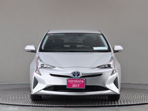 Toyota Prius 1.8 HYBRID **REVERSE CAM**ANDROID CAR - Image 2