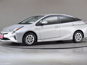 Toyota Prius 1.8 HYBRID **REVERSE CAM**ANDROID CAR - Image 4