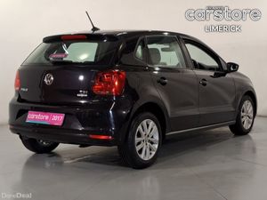 Volkswagen Polo 1.2 - Image 3