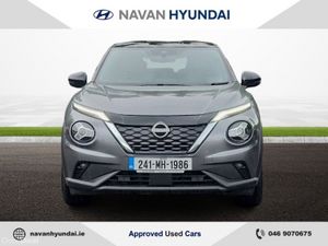Nissan Juke HEV SV PREMIUM *JUST IN* - Image 3