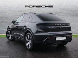 Porsche Macan Electric - Image 2