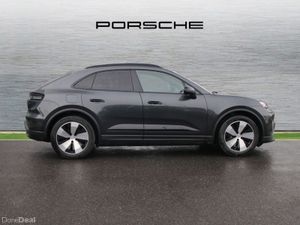 Porsche Macan Electric - Image 4
