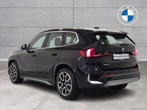 BMW iX1 eDrive20 xLine - Image 3