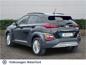 Hyundai KONA 1.0 T-GDI Executive - Image 3