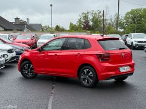 182 VW POLO 1.0 AUTOMATIC PETROL - Image 3