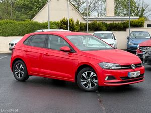 182 VW POLO 1.0 AUTOMATIC PETROL - Image 2