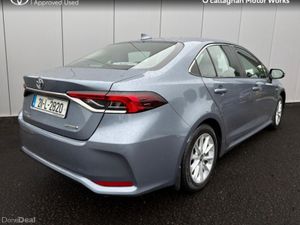Toyota Corolla COROLLA HYB LUNA SALOON - Image 4