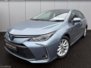Toyota Corolla COROLLA HYB LUNA SALOON - Image 2