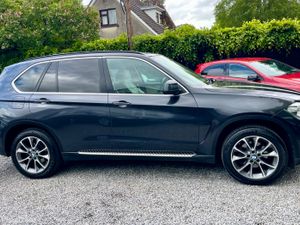 14 BMW X5  xDrive SE Automatic - Image 2