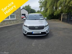 2017 Kia Sorento 2.2 PLATINUM 4X2 - Image 3