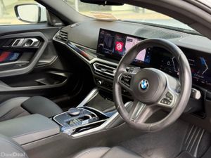 BMW 2-Series 220d M Sport Coupe - Image 4