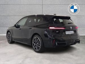 BMW iX xDrive45 M Sport - Image 3
