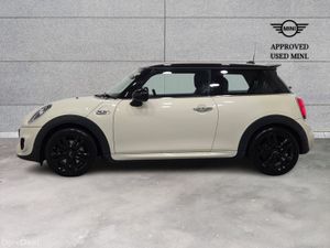 Mini Cooper 3-Door Cooper S Sport - Image 4