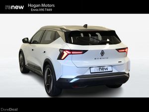 Scenic E Tech Iconic EV87 kWh - Image 4
