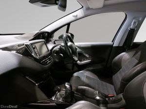 Peugeot 2008 1.2 PureTech 82bhp Allure - Image 3