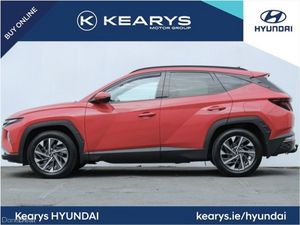 Hyundai Tucson LOW MILEAGE - 1.6 DIESEL - FINANCE - Image 3