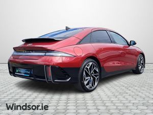 Hyundai IONIQ 6 Ioniq 6 Premium Ev  Premium  228 R - Image 3