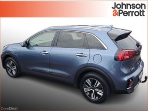 Kia Niro 1.6 GDI PLUG-IN HYBRID WAS €23,900 NOW €2 - Image 4