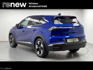 Renault Symbioz E-Tech full hybrid 145 Auto Techno - Image 4