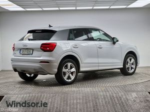 Audi Q2 1.0 TFSI Sport S-Tronic - Image 3