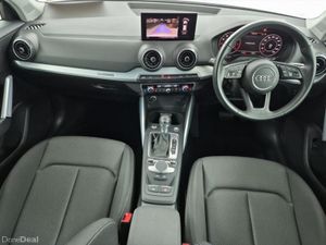 Audi Q2 1.0 TFSI Sport S-Tronic - Image 4