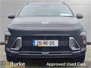 Hyundai KONA 1.6 HYBRID Elegance Auto - Image 2
