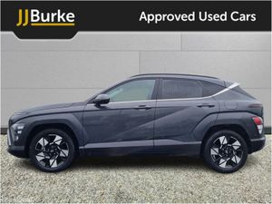Hyundai KONA 1.6 HYBRID Elegance Auto - Image 3
