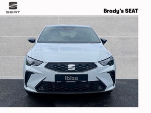 SEAT Ibiza NEW IBIZA 1.0TSI 95HP FR *Brand New - R - Image 2