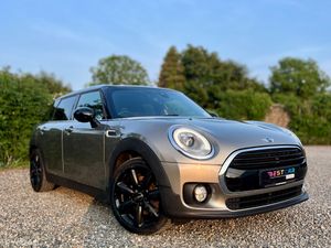 2015 MINI Clubman Cooper SD 2.0 Diesel 190bhp - Image 2