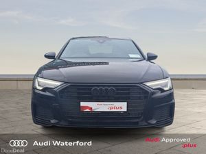 Audi A6 40TDI  S Line Black Pack - Image 2