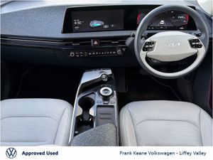 Kia EV6 EARTH *FULL LEATHER* *REAR VIEW CAMERA* *H - Image 2