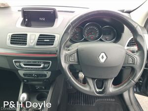 Renault Megane GT LINE - Image 2