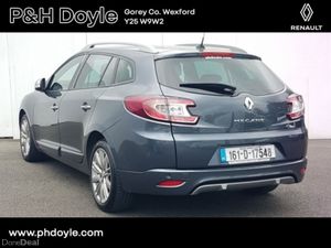 Renault Megane GT LINE - Image 3