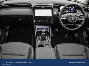 Hyundai Tucson 2WD Executive Plus - Image 4
