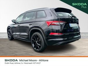 Skoda Kodiaq 2.0 TDI 150BHP DSG SportLine 7 Seat - Image 3