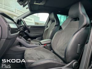 Skoda Kodiaq 2.0 TDI 150BHP DSG SportLine 7 Seat - Image 4