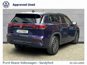 Volkswagen Tayron 7 SEATER - 2.0 TDI 150HP Edition - Image 3