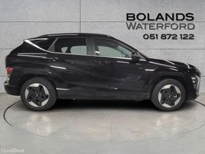 Hyundai KONA EV Platinum 65kWh Finance From €130 p - Image 4