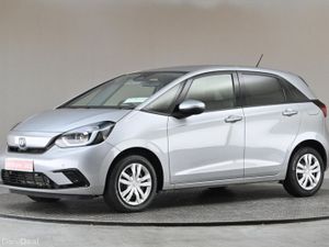 Honda Fit 1.5 HEV E-CVT **9"ANDROID CAR PLAYER**PA - Image 4